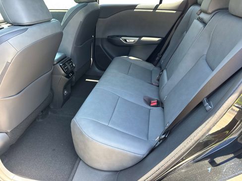 New 2026 Lexus RZ 350e 2WD image 15