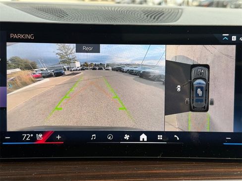 New 2026 BMW X7 xDrive40i w/ Executive Package image 15