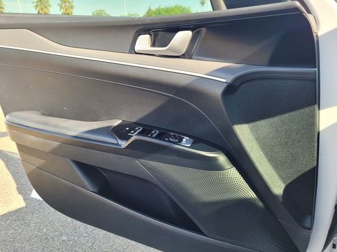 Used 2021 Kia K5 GT-Line w/ GT-Line FWD Premium Package image 14