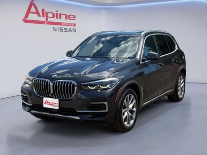Used 2023 BMW X5 xDrive40i