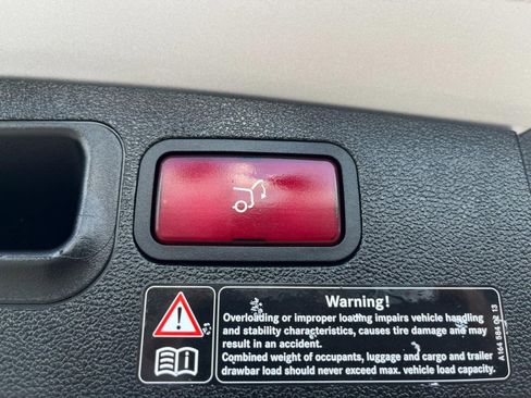 Used 2007 Mercedes-Benz GL 450 4MATIC image 43