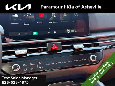 New 2026 Kia Sportage SX Prestige image 13