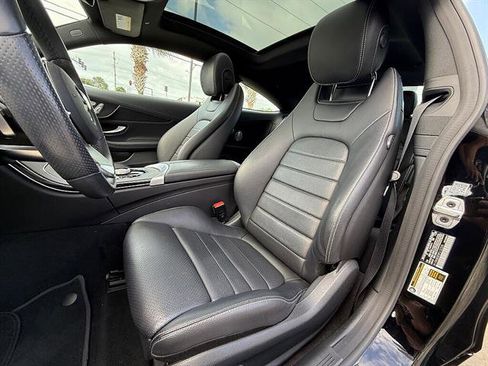 Used 2023 Mercedes-Benz C 300 Coupe image 11