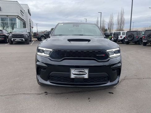 New 2026 Dodge Durango GT image 9