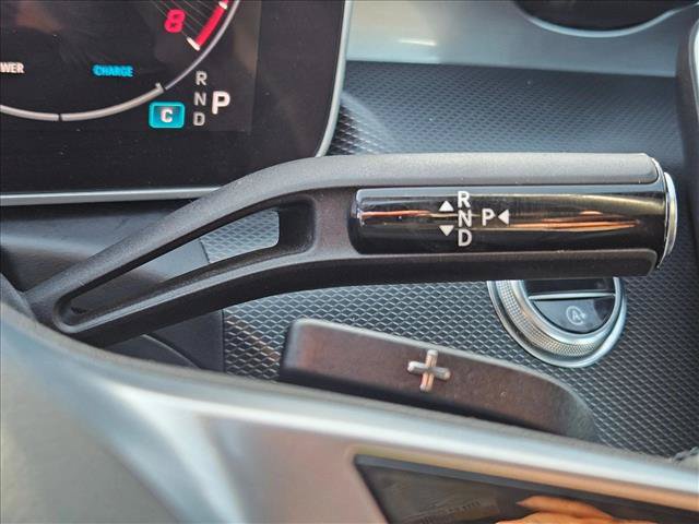 Used 2024 Mercedes-Benz C 300 4MATIC Sedan image 11