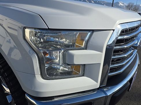 Used 2016 Ford F150 XLT w/ Equipment Group 301A Mid image 30