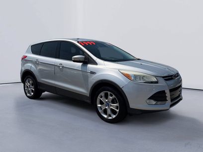 Used 2013 Ford Escape SEL