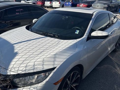 Used 2019 Honda Civic Si image 6