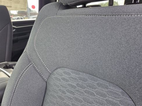 New 2026 RAM 1500 Big Horn image 12