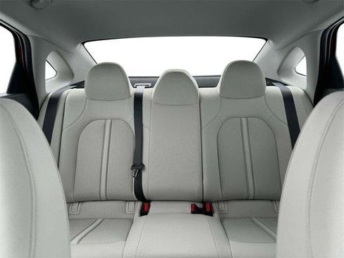 New 2025 Hyundai Sonata SE image 16