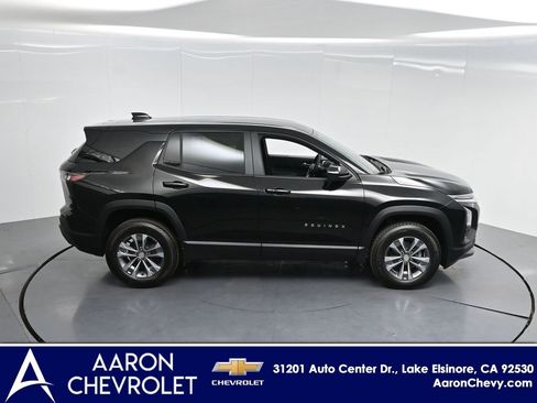 New 2026 Chevrolet Equinox LT w/ Convenience Package II image 50