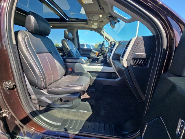Used 2019 Ford F150 Lariat w/ Equipment Group 502A Luxury AWD/4WD image 29