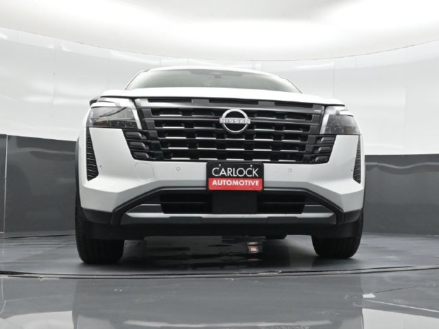 Used 2026 Nissan Pathfinder SL FWD image 54