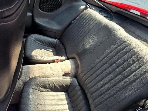 Used 1998 Pontiac Firebird Formula image 7