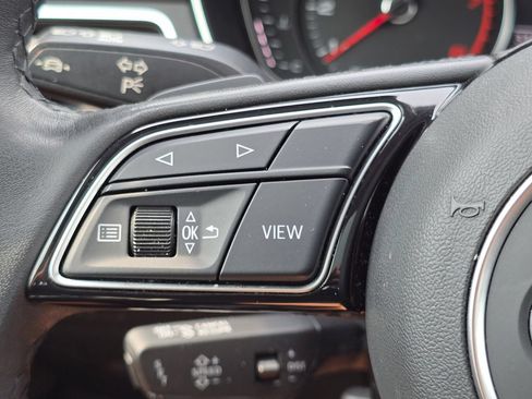 Certified 2023 Audi A4 2.0T Premium AWD/4WD image 13