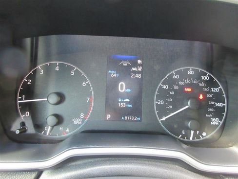 Used 2023 Toyota Corolla SE FWD image 15