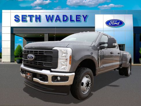 New 2026 Ford F350 XL image 8