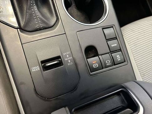 Certified 2024 Toyota Highlander LE FWD image 22