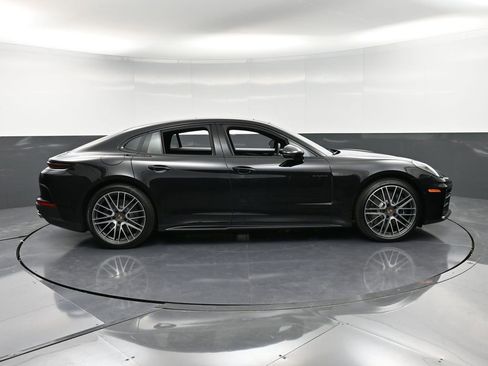 New 2026 Porsche Panamera 4 image 9