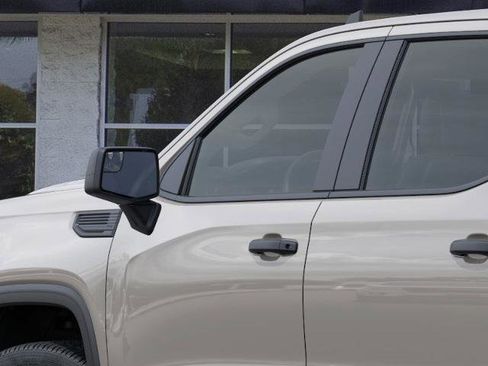 New 2026 GMC Sierra 1500 Pro w/ Graphite Edition image 12