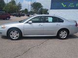 Used 2012 Chevrolet Impala LT image 2