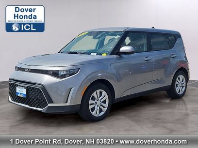 Used 2023 Kia Soul LX