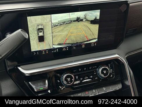 New 2026 GMC Sierra 2500 Denali Ultimate image 16