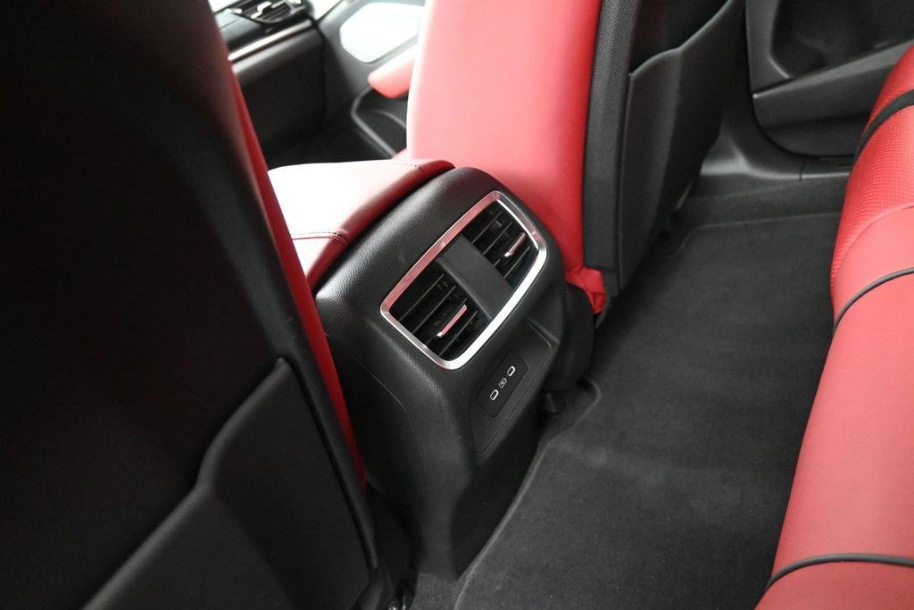 Used 2023 Acura RDX w/ Advance Package FWD image 18