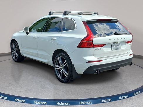 Used 2020 Volvo XC60 T5 Momentum w/ Protection Package Premier AWD/4WD image 7