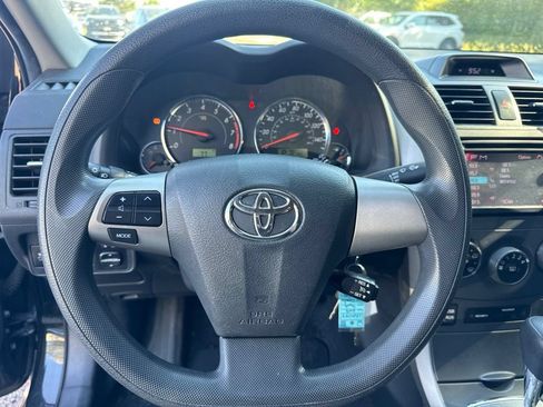 Used 2013 Toyota Corolla S FWD image 10