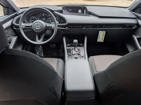 New 2026 MAZDA MAZDA3 s FWD image 5