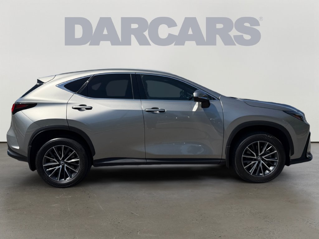 Used 2024 Lexus NX 350 AWD image 6