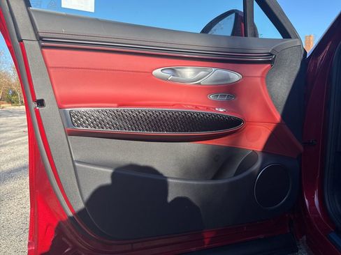 New 2026 Genesis GV70 3.5T Sport Prestige image 11