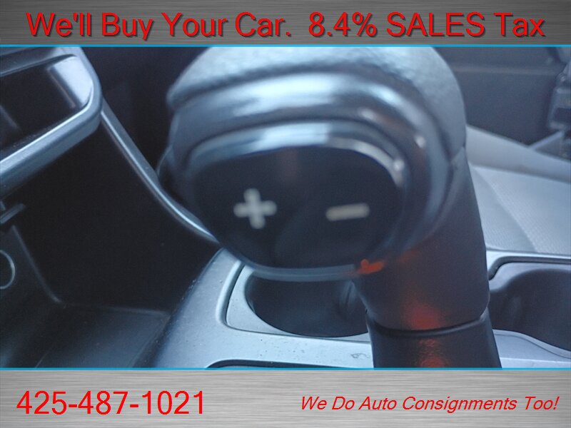 Used 2017 Chevrolet Colorado W/T w/ WT Convenience Package AWD/4WD image 23