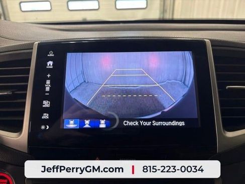 Used 2017 Honda Ridgeline RTL-T image 14