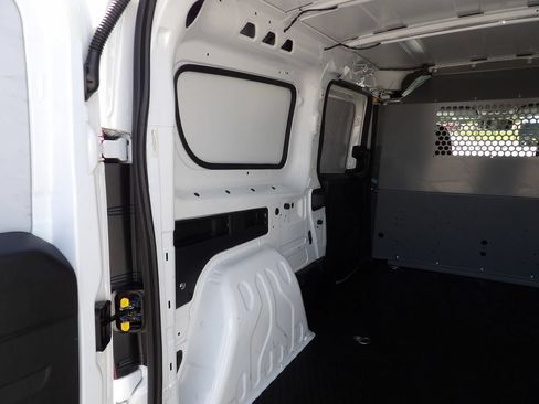 Used 2022 RAM ProMaster City Wagon FWD image 32