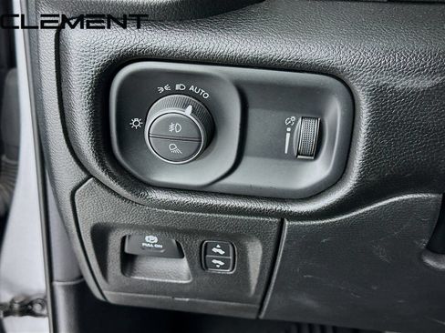 Used 2022 RAM 1500 Rebel w/ Rebel Level 2 Equipment Group AWD/4WD image 13