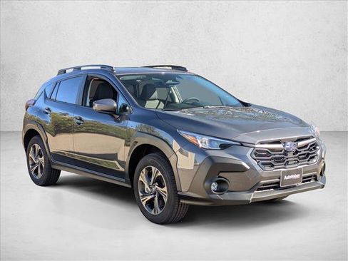 New 2026 Subaru Crosstrek 2.5i Premium image 6