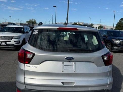 Used 2019 Ford Escape S FWD image 7