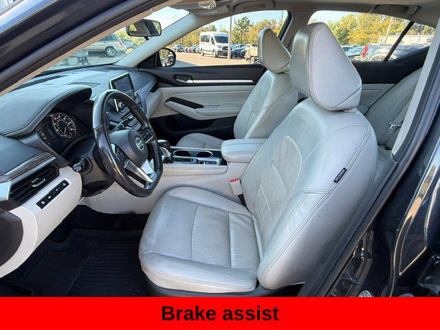 Used 2022 Nissan Altima 2.5 SL FWD image 15
