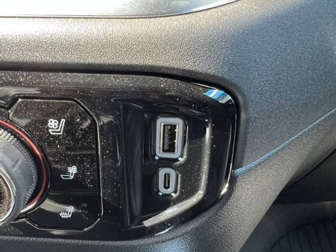 New 2025 Chevrolet Silverado 2500 High Country w/ High Country Premium Package image 38