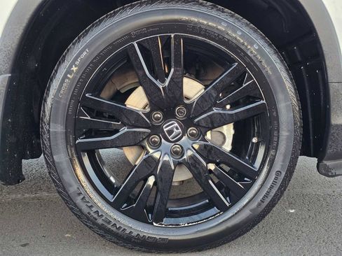 Used 2022 Honda Pilot Special Edition image 9