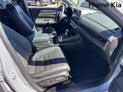 Used 2024 Honda CR-V Sport-L image 24