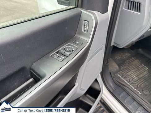 New 2025 Ford F350 XLT AWD/4WD image 14