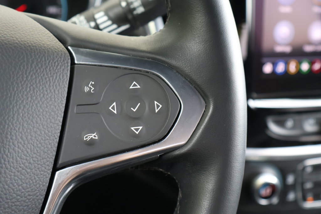 Certified 2023 Chevrolet Traverse LT FWD image 33
