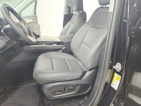 New 2026 Ford Explorer Active w/ Active Comfort Package RWD image 19