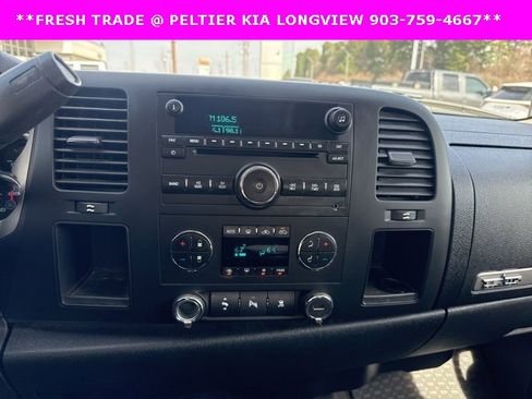 Used 2010 GMC Sierra 1500 SLE w/ Texas Edition image 17