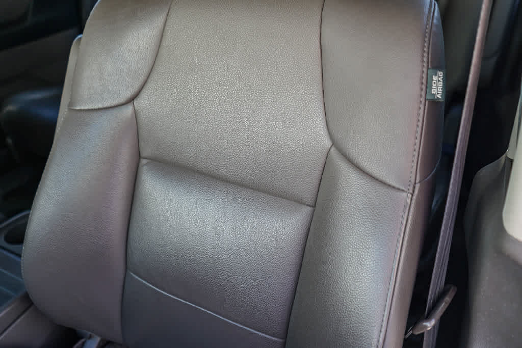 Used 2016 Honda Odyssey EX-L image 28