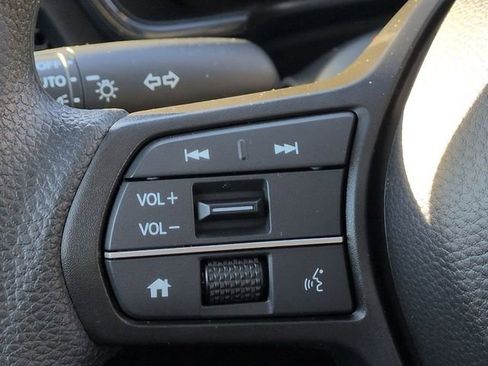 Used 2026 Honda CR-V EX image 15