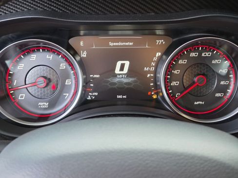Used 2023 Dodge Charger Scat Pack RWD image 27